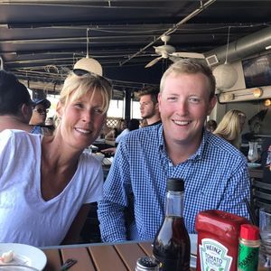 Meet your Posher, Eric